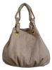 2011 korean canvas top quality lady bag make in China