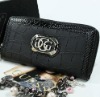 2011 ladies branded wallets