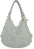 2011 ladies' designer fashion handbag