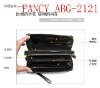 2011 ladies fashion clutch bags(inner structure)