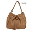 2011 ladies fashion genuine leather handbags