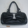 2011 ladies fashion leather handbag