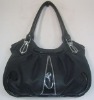 2011 ladies fashion leather handbag