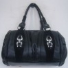 2011 ladies fashion leather handbag