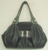 2011 ladies fashion leather handbag