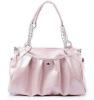 2011 ladies fashion leather handbags