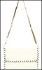 2011 ladies fashion pvc shoulder bag