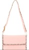 2011 ladies fashion pvc shoulder bag