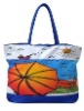 2011 ladies' fashion summer beach bag