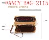 2011 ladies flat wallet