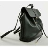 2011 ladies handbag designer bagpack leather bag