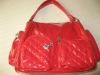 2011 ladies leather handbag