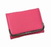 2011 ladies  leather wallet hot sale