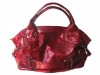 2011 ladies pu handbag