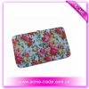 2011 ladies small flower wallet