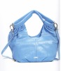 2011 lady PU handbag