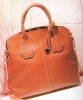 2011 lady PU handbag