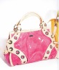 2011 lady PU handbag