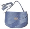 2011 lady designer fashion handbag