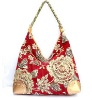 2011 lady embroidery bag