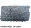 2011 lady evening bag