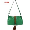 2011 lady fashion PU handbag