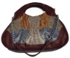 2011 lady fashion designer handbag