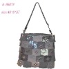 2011 lady fashion handbag