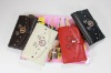 2011 lady fashion wallet low price high pu