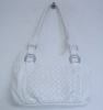 2011 lady fashion wholesale handbag