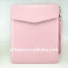 2011 lady latest carrying PU laptop cases