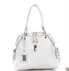 2011 lady leather handbag