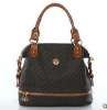 2011 lady leather handbag