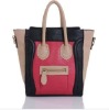 2011 lady leather handbag