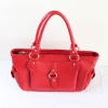 2011 lady leather handbag