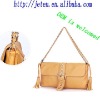 2011 lady leather handbag