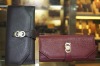 2011 lady leather wallet