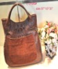 2011 lady newest style cheap designer handbag