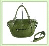 2011 lady pu leather bags handbags