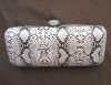 2011 lady's clutch evening bag