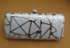 2011 lady's fashion clutch bag