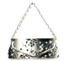 2011 lady's new and hot special style shoulder bag/evening bag