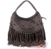 2011 lady's new and hot style PU 100% guaranteed handbag