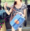 2011 lady's newest and hotsale fashion shoulder bag/handbag