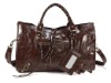 2011 lady shoulder bag handbag