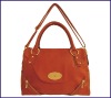 2011 lasted designer fashion leather bag/handbag