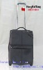 2011 lastest business aluminous trolley luggage bag