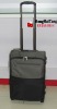 2011 lastest business aluminous trolley luggage bag