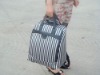 2011 lastest business luggage and trolley case