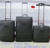 2011 lastest business scooter trolley luggage case